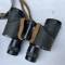Paires de jumelles M6 6X30 et boitier avec sangle 