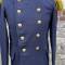 Paletot Mdle 1873 troupe coloniale et pantalon Mdle 1893 