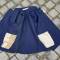 Paletot Mdle 1873 troupe coloniale et pantalon Mdle 1893 