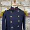 Paletot Mdle 1873 troupe coloniale et pantalon Mdle 1893 