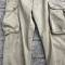 Pantalon de saut Parachutiste Mdle 1942 