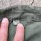 Pantalon HBT Mdle 1942 