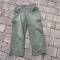 Pantalon HBT Mdle 1942 