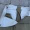 Pantalon Mdle 1937 drap de laine moutarde 