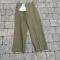 Pantalon Mdle 1937 drap de laine moutarde 
