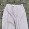 Pantalon officier Gabardine 'Pink' 