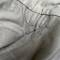 Pantalon Parachutiste Mdle 1947 et bretelles  toile verte 