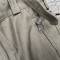 Pantalon Parachutiste Mdle 1947 et bretelles  toile verte 