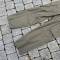 Pantalon Parachutiste Mdle 1947 et bretelles  toile verte 