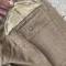 Pantalon Pattern 1937 Drap kaki 
