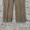 Pantalon Pattern 1937 drap kaki 