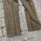 Pantalon Pattern 1937 drap kaki 