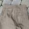 Pantalon Pattern 1937 drap kaki