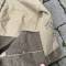 Pantalon Pattern 1937 drap kaki