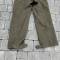 Pantalon Pattern 1937 Drap vert bronze 