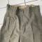 Pantalon Pattern 1949 drap kaki