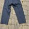 Pantalon RAF Pattern 1937 Bleu bleu nuit 
