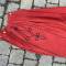 Pantalon 'Serouel' Troupe Mdle 1879 Zouave drap garance 