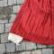 Pantalon 'Serouel' Troupe Mdle 1879 Zouave drap garance 