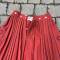 Pantalon 'Serouel' Troupe Mdle 1879 Zouave drap garance 