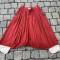 Pantalon 'Serouel' Troupe Mdle 1879 Zouave drap garance 