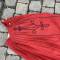 Pantalon 'Serouel' Troupe Mdle 1879 Zouave drap garance 
