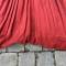 Pantalon 'Serouel' Troupe Mdle 1879 Zouave drap garance 