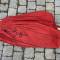 Pantalon 'Serouel' Troupe Mdle 1879 Zouave drap garance 