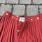 Pantalon 'Serouel' Troupe Mdle 1879 Zouave drap garance 