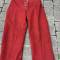 Pantalon troupe Mdle 1867 Drap garance 