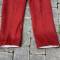 Pantalon troupe Mdle 1867 Drap garance 
