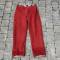 Pantalon troupe Mdle 1867 Drap garance 