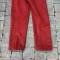 Pantalon troupe Mdle 1867 Drap garance 