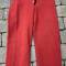 Pantalon troupe Mdle 1893 Drap Garance 