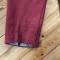 Pantalon troupe Mdle 1893 Drap garance 