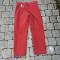 Pantalon troupe Mdle 1893 Drap Garance 