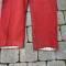 Pantalon troupe Mdle 1893 Drap Garance 