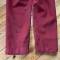 Pantalon troupe Mdle 1893 Drap garance 