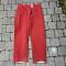 Pantalon troupe Mdle 1893 Drap Garance 