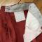 Pantalon troupe Mdle 1893 Drap garance 