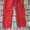 Pantalon troupe Mdle 1893 Drap Garance 