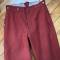 Pantalon troupe Mdle 1893 Drap garance 