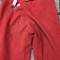 Pantalon troupe Mdle 1893 Drap Garance 