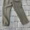 Pantalon troupe Pattern 1937 Drap kaki 