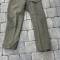 Pantalon troupe Pattern 1937 Drap kaki 