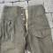Pantalon troupe Pattern 1937 Drap kaki 
