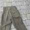 Pantalon troupe Pattern 1937 Drap kaki 