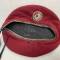 Parachutiste Béret Amarante Mdle 1946