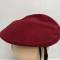 Parachutiste Béret Amarante Mdle 1946
