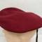 Parachutiste Béret Amarante Mdle 1946